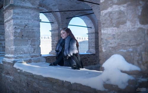 Фотограф: Ekaterina Morpheeva Photography | Екатерина Морфеева. Косплеер: Arina Grantaire Cosplay | Арина Забурниягина