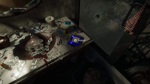 The Chinese Room, Paradox Interactive