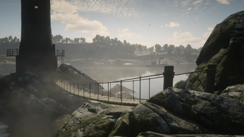 Rockstar Games