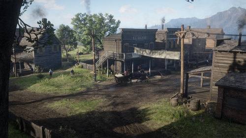 Rockstar Games