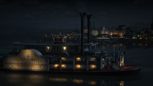 Rockstar Games