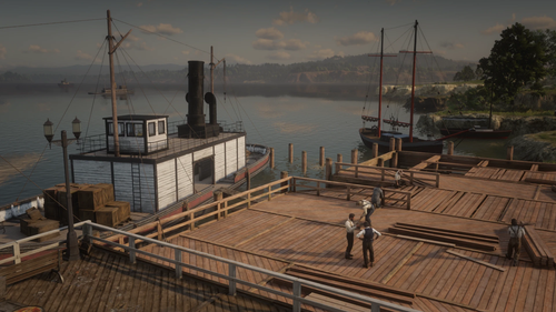 Rockstar Games