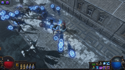 Grinding Gear Games