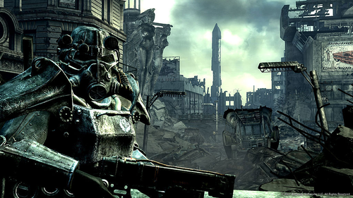 Bethesda Game Studios, Bethesda Softworks