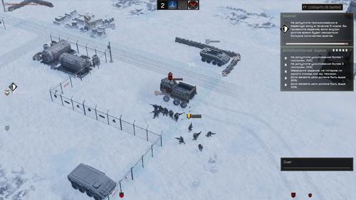 Los derechos de las imágenes pertenecen a Overhype Studios y Hooded Horse