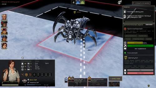 Los derechos de las imágenes pertenecen a Overhype Studios y Hooded Horse