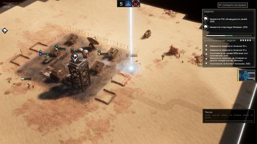 Los derechos de las imágenes pertenecen a Overhype Studios y Hooded Horse