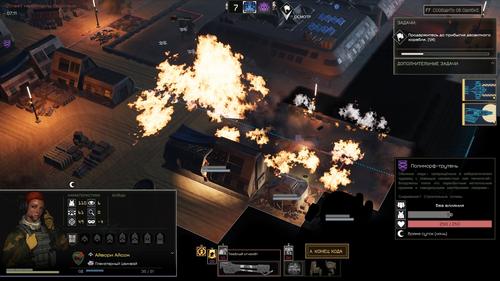Los derechos de las imágenes pertenecen a Overhype Studios y Hooded Horse