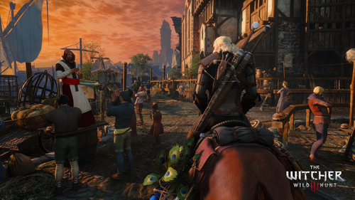 CD Projekt RED