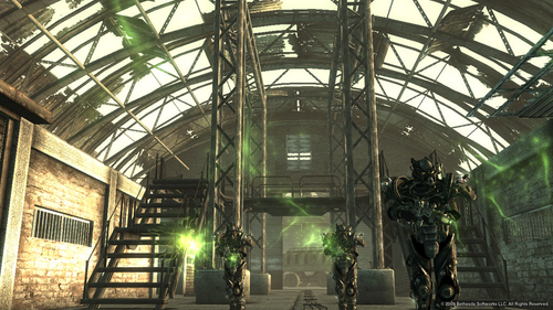 Bethesda Game Studios, Bethesda Softworks