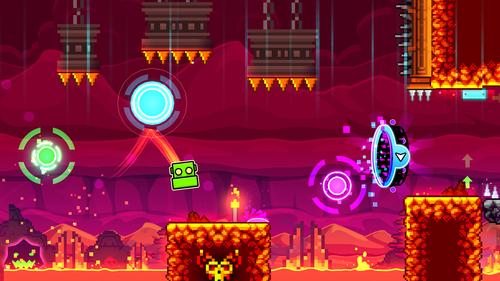 RobTop Games&nbsp;&nbsp;