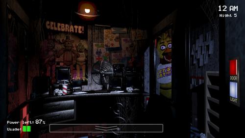 Scott Cawthon