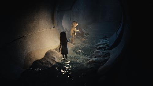 Tarsier Studios / REANIMAL