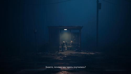 Tarsier Studios / REANIMAL