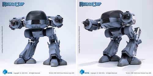 Image rights belong to Onion Pictures Corp. and Hiya Toys