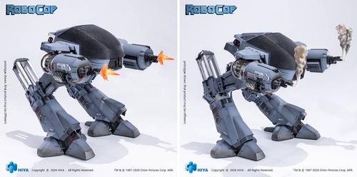 Image rights belong to Onion Pictures Corp. and Hiya Toys