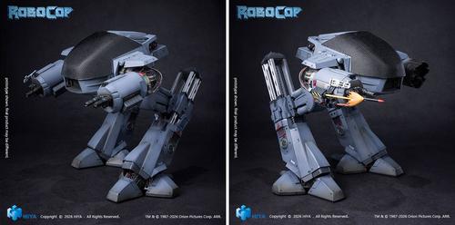 Image rights belong to Onion Pictures Corp. and Hiya Toys