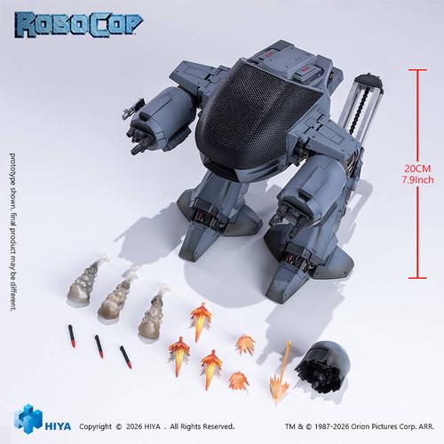 Image rights belong to Onion Pictures Corp. and Hiya Toys