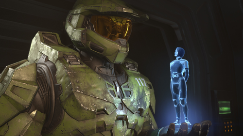 343 Industries / Xbox Game Studios