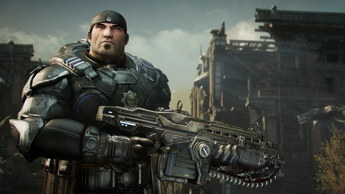 The Coalition / Xbox Game Studios