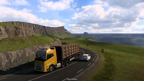 SCS Software