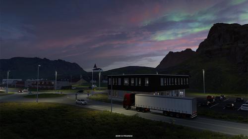 SCS Software