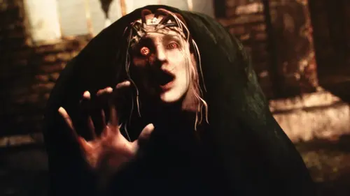 Resident Evil: Revelations 2 / Capcom