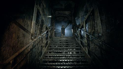 Resident Evil 7 Biohazard / Capcom