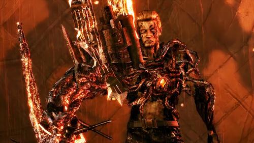 Resident Evil 5 / Capcom