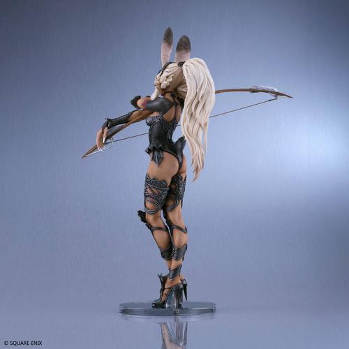 Права на изображения принадлежат Square Enix и Good Smile Company