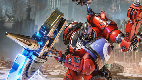 Saber Interactive, Focus Entertainment