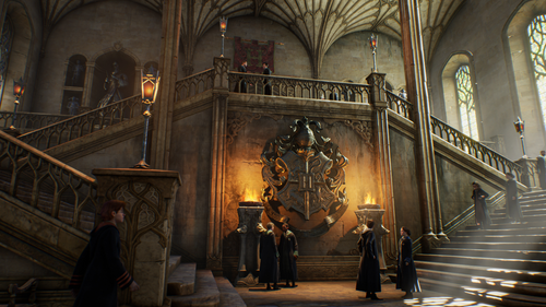 Avalanche Software, Warner Bros. Games