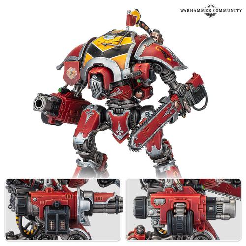 Image rights belong to Games Workshop

<br>