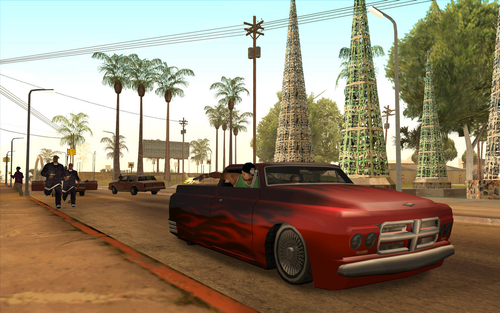 Rockstar Games