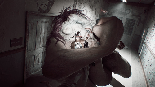 Romeo is a Dead Man / Grasshopper Manufacture