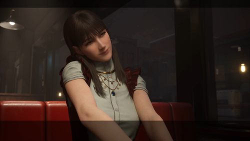 Romeo is a Dead Man / Grasshopper Manufacture