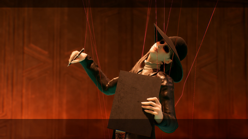 Romeo is a Dead Man / Grasshopper Manufacture