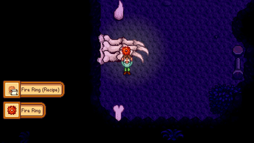 mistyspring