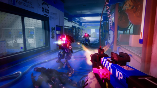 Bungie