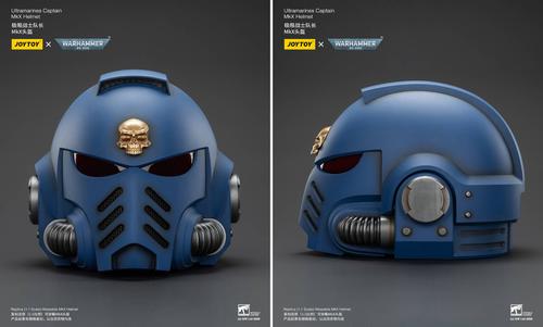 The rights to the images belong to JoyToy and Games Workshop