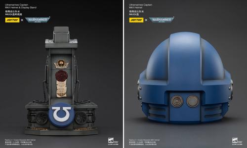 The rights to the images belong to JoyToy and Games Workshop