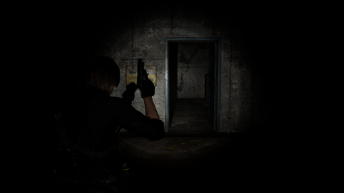 Resident Evil Requiem / Capcom