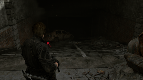 Resident Evil Requiem / Capcom