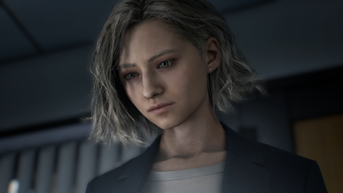 Resident Evil Requiem / Capcom