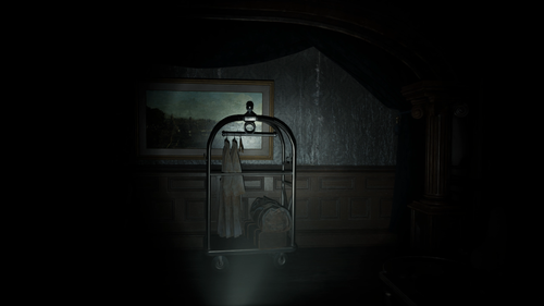Resident Evil Requiem / Capcom