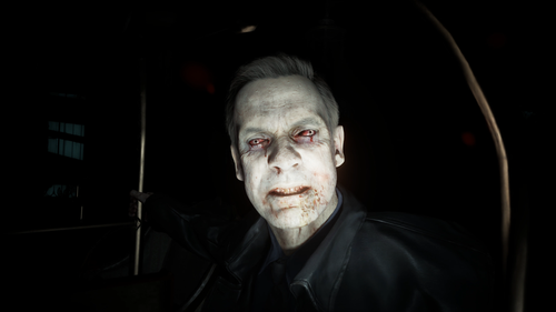 Resident Evil Requiem / Capcom