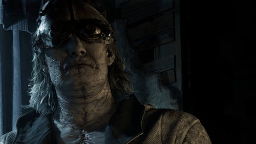 Resident Evil Requiem / Capcom