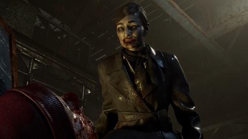 Resident Evil Requiem / Capcom