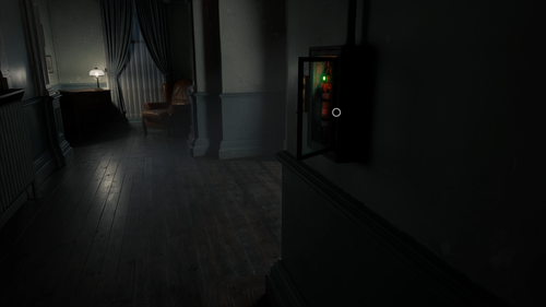 Resident Evil Requiem / Capcom