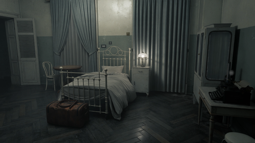 Resident Evil Requiem / Capcom